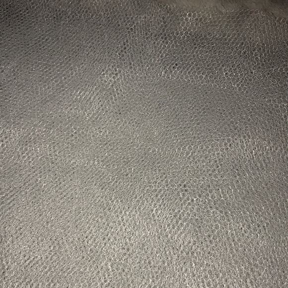 White Red and Green Net Mesh fabric Netting Bundle 💕 - Picture 4 of 10